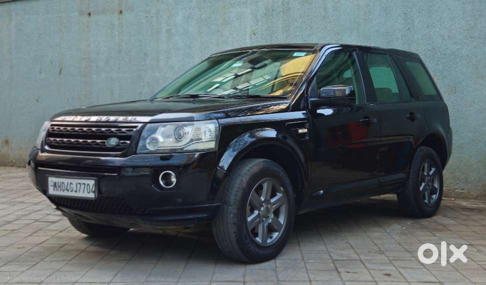 Land Rover Freelander 2 Se, 2014, Diesel