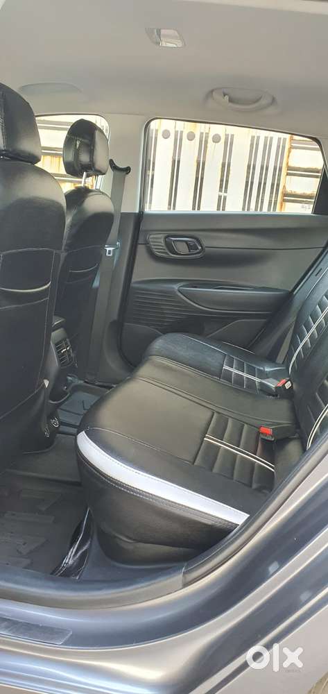Hyundai I20, 2020, Petrol