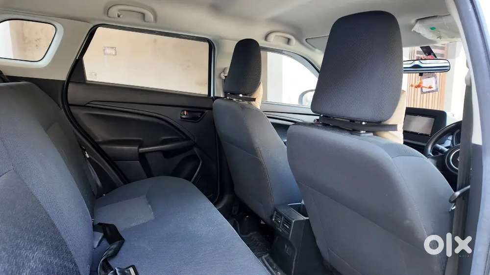 Sale/ Rent Maruti Suzuki Brezza 2024 Lxi