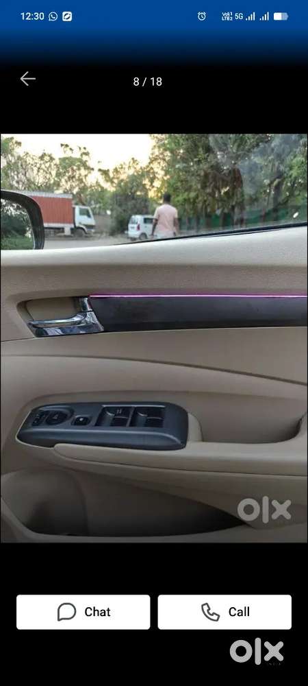 Petrol And Cng