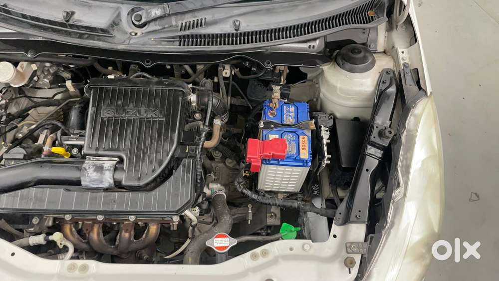 Maruti Suzuki Swift 1.2 Lxi (o), 2017, Petrol