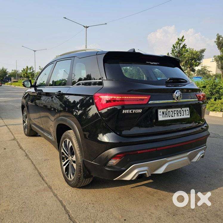 Mg Hector Sharp At, 2022, Petrol