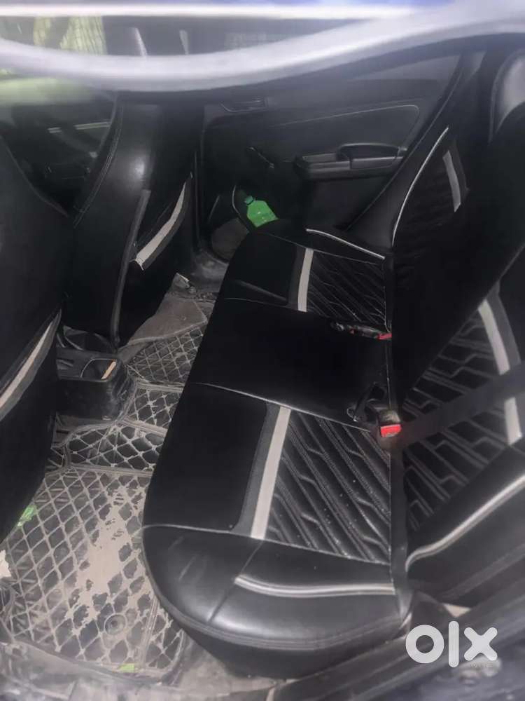 Maruti Suzuki Swift 2019