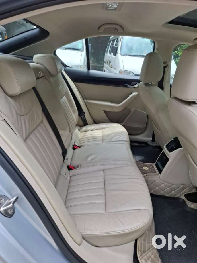 Skoda Octavia 1.8 Tsi At L K, 2019, Petrol