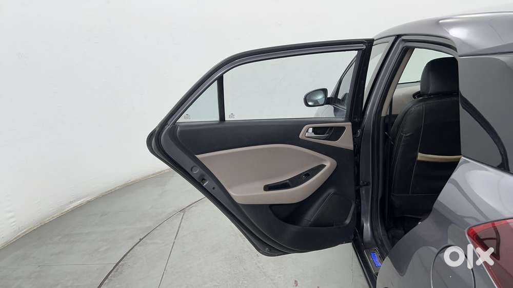 Hyundai Elite I20 Sportz Plus, 2019, Cng & Hybrids