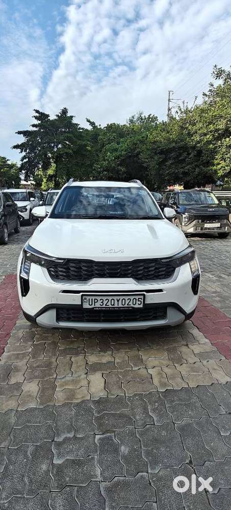 Kia Sonet G 1.2 5mt Htk(o), 2025, Petrol