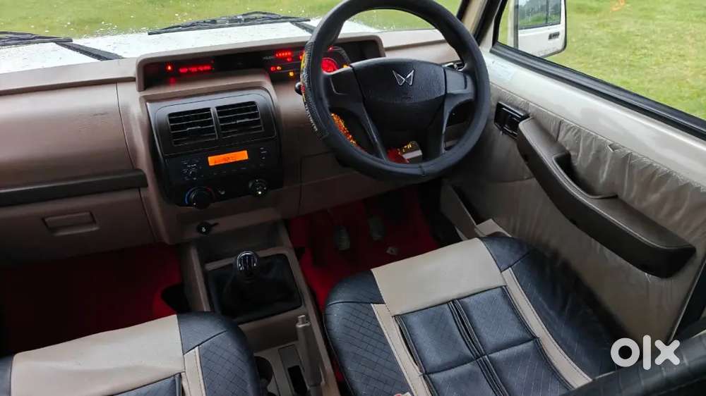 Mahindra Bolero 2023 Diesel
