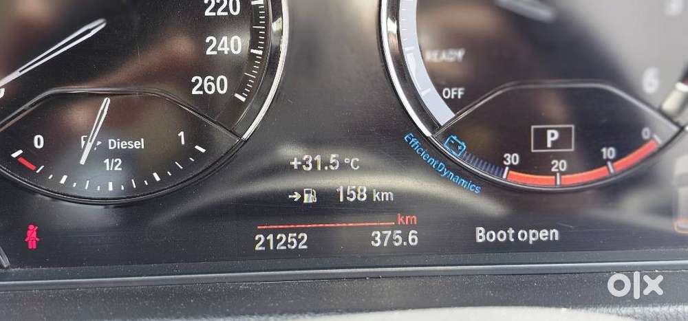 Bmw X1 2.0 Sdrive20d Xline, 2018, Diesel