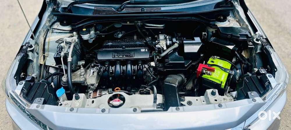 Honda Amaze 1.2 V I-vtec Mt, 2020, Petrol