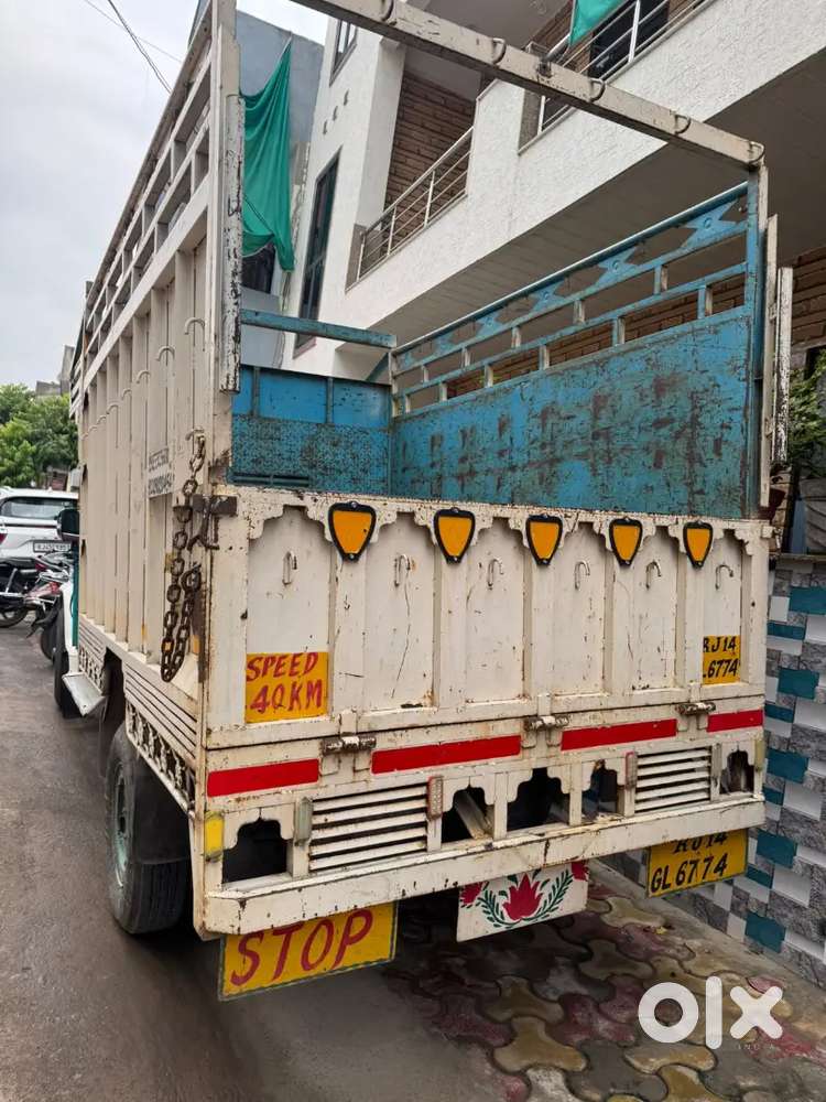 Mahindra Bolero Pik-up 2019