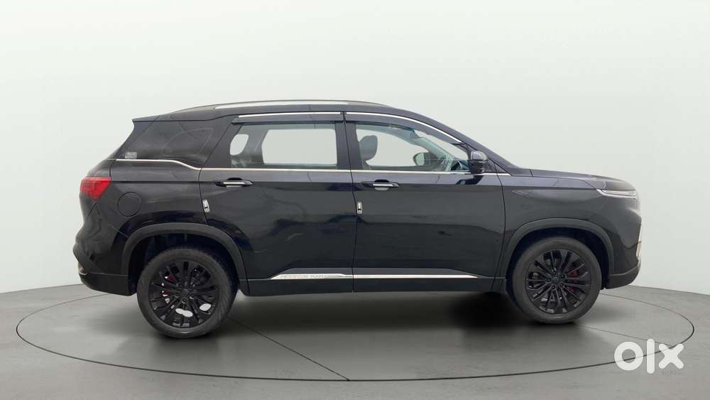 Mg Hector Sharp At, 2022, Petrol