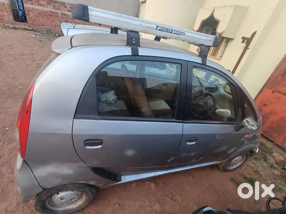 Tata Nano 2012 Lx