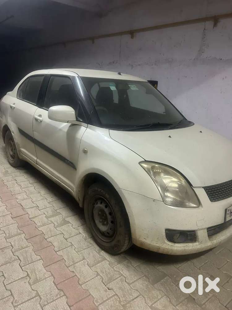 Maruti Suzuki Dzire 2011 Petrol Good Condition