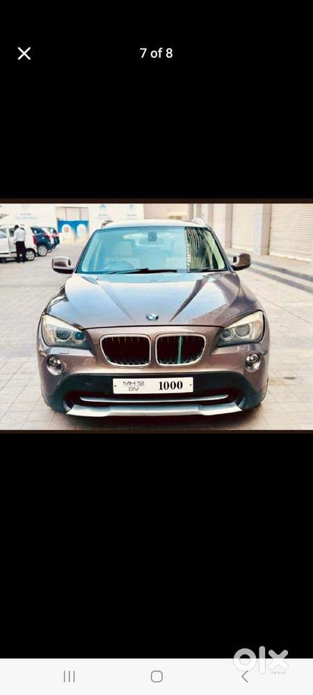 Bmw X1 Sale Genuine Buyers Message