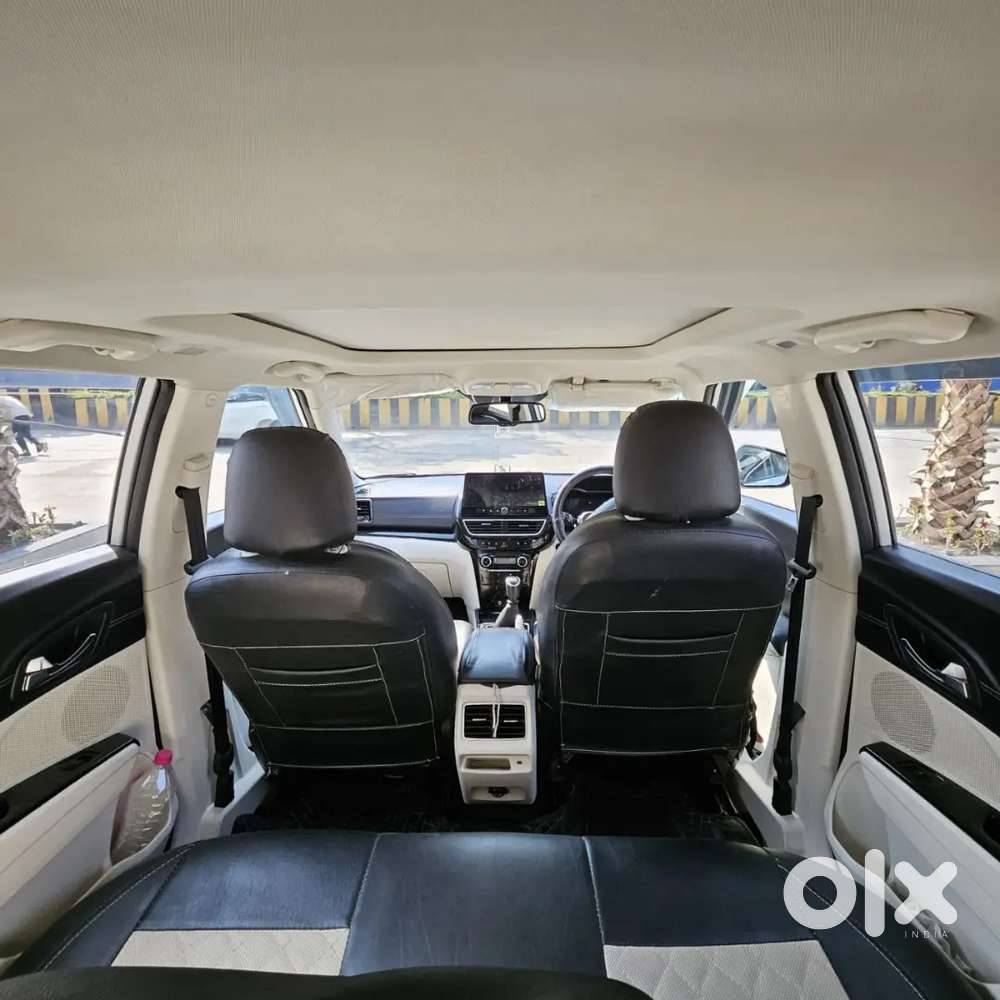 Mahindra Xuv 3xo 2024 Diesel