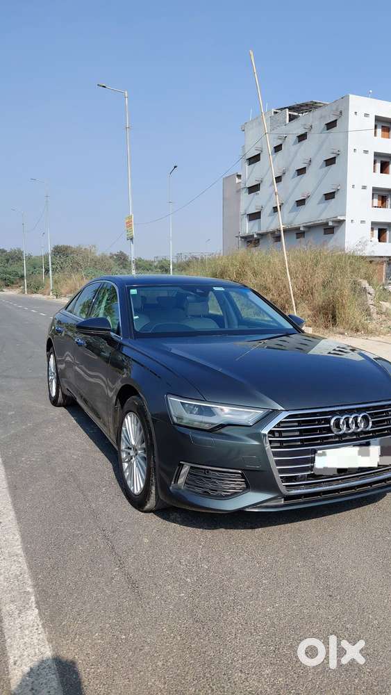 Audi A6 2.0 Tfsi Premium Plus, 2022, Petrol