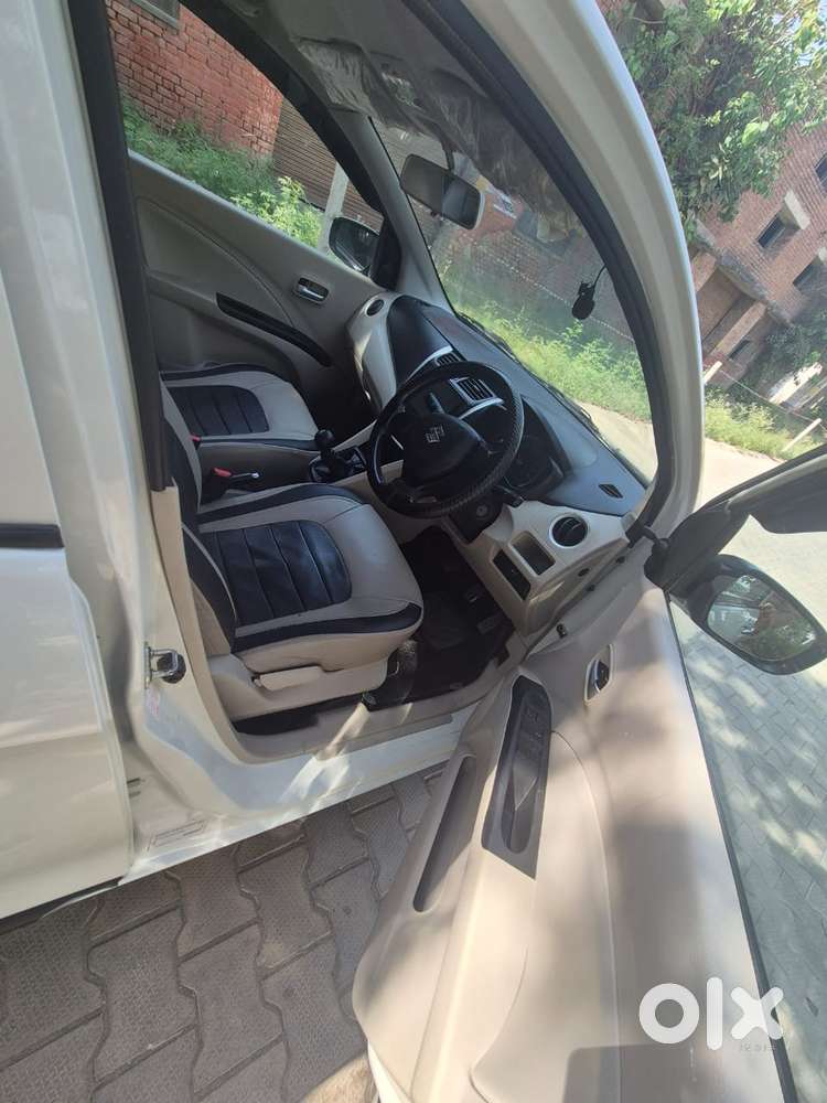 Maruti Suzuki Celerio 2021-1.0 Vxi Cng Mt, 2020, Cng & Hybrids