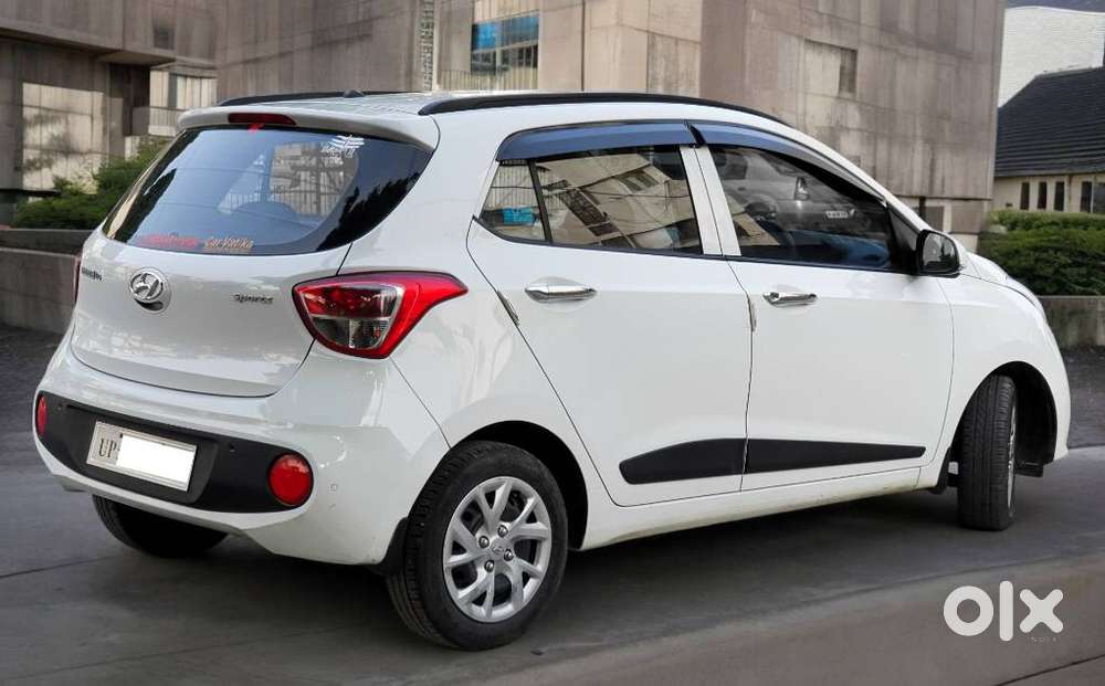 Hyundai Grand I10 1.2 Crdi Sportz O, 2020, Diesel