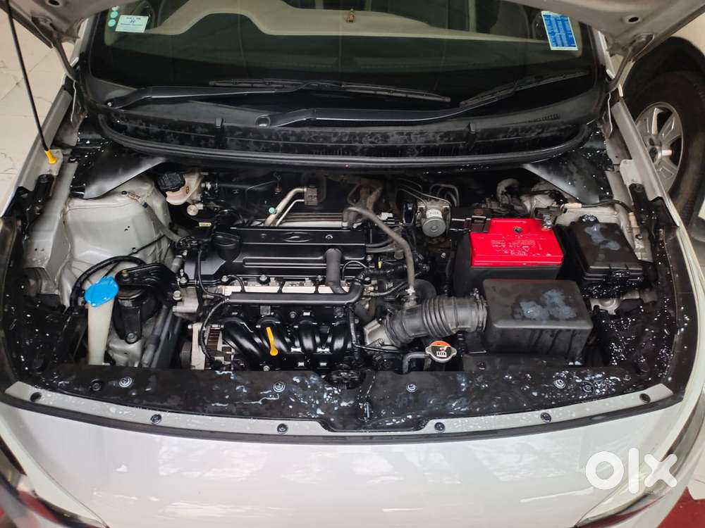 Hyundai Elite I20 Asta 1.2, 2015, Petrol