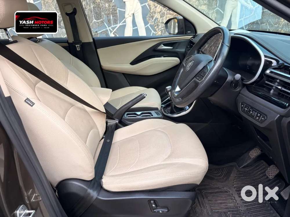 Mg Hector Sharp Pro 2.0 Turbo Diesel Mt, 2023, Diesel