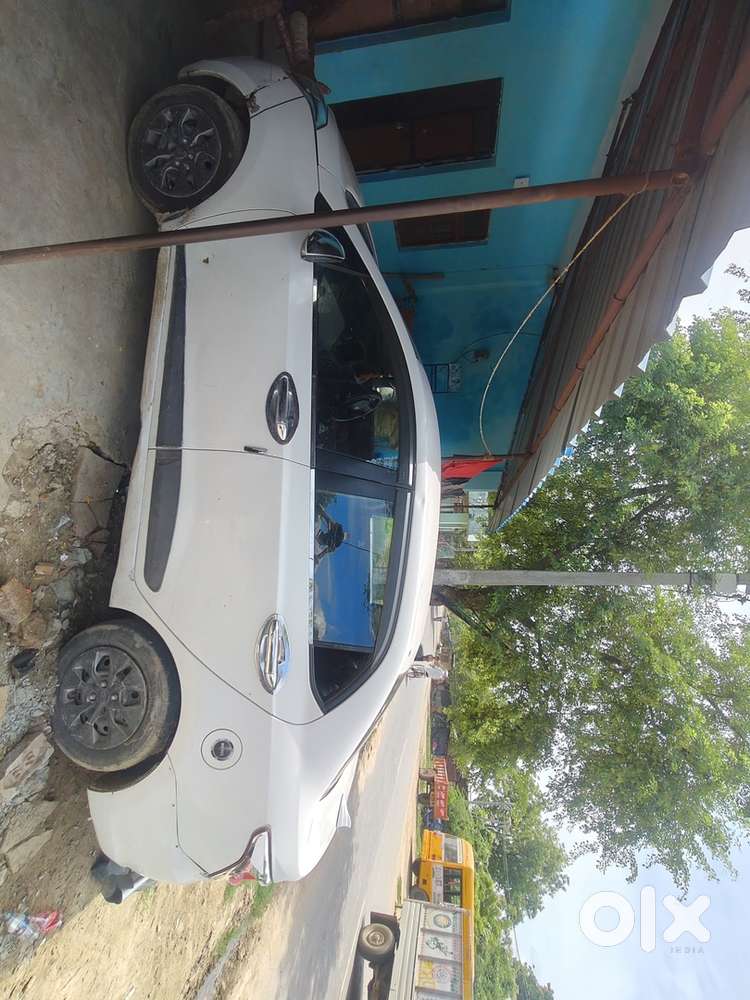 Hyundai Xcent 2014 Diesel