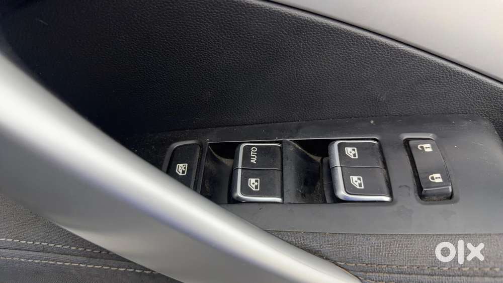 Mg Hector 1.5 Shine Turbo, 2021, Petrol