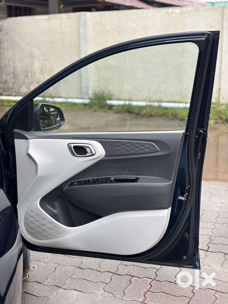 Hyundai Grand I10 Nios Sportz, 2020, Petrol