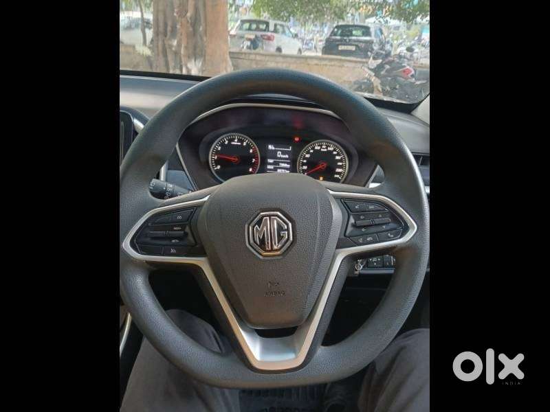 Mg Hector 1.5 Shine, 2022, Petrol