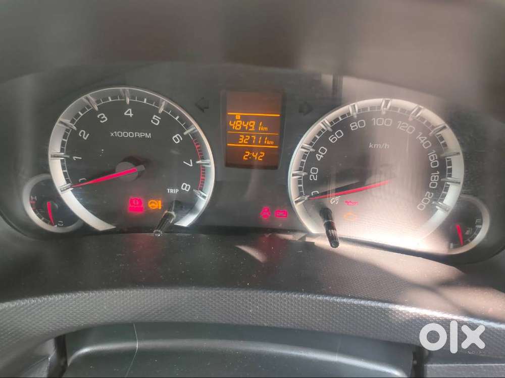 Swift Car Single Owner