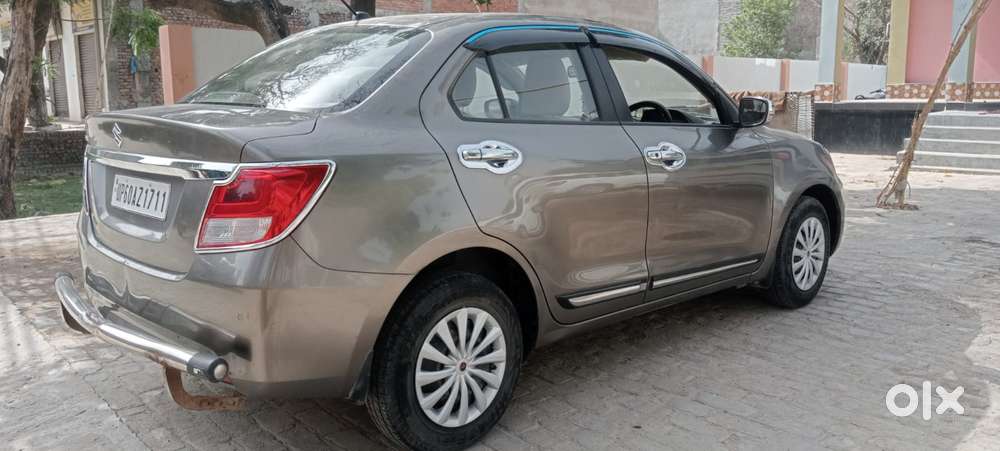 Maruti Suzuki Dzire 1.2 Vxi Cng, 2023, Cng & Hybrids