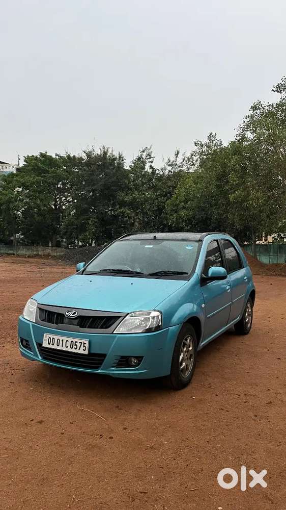Mahindra Verito Vibe 2013 Diesel 350000 Km Driven