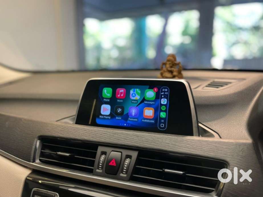 Bmw X1 2.0 Sdrive20d Xline, 2018, Diesel