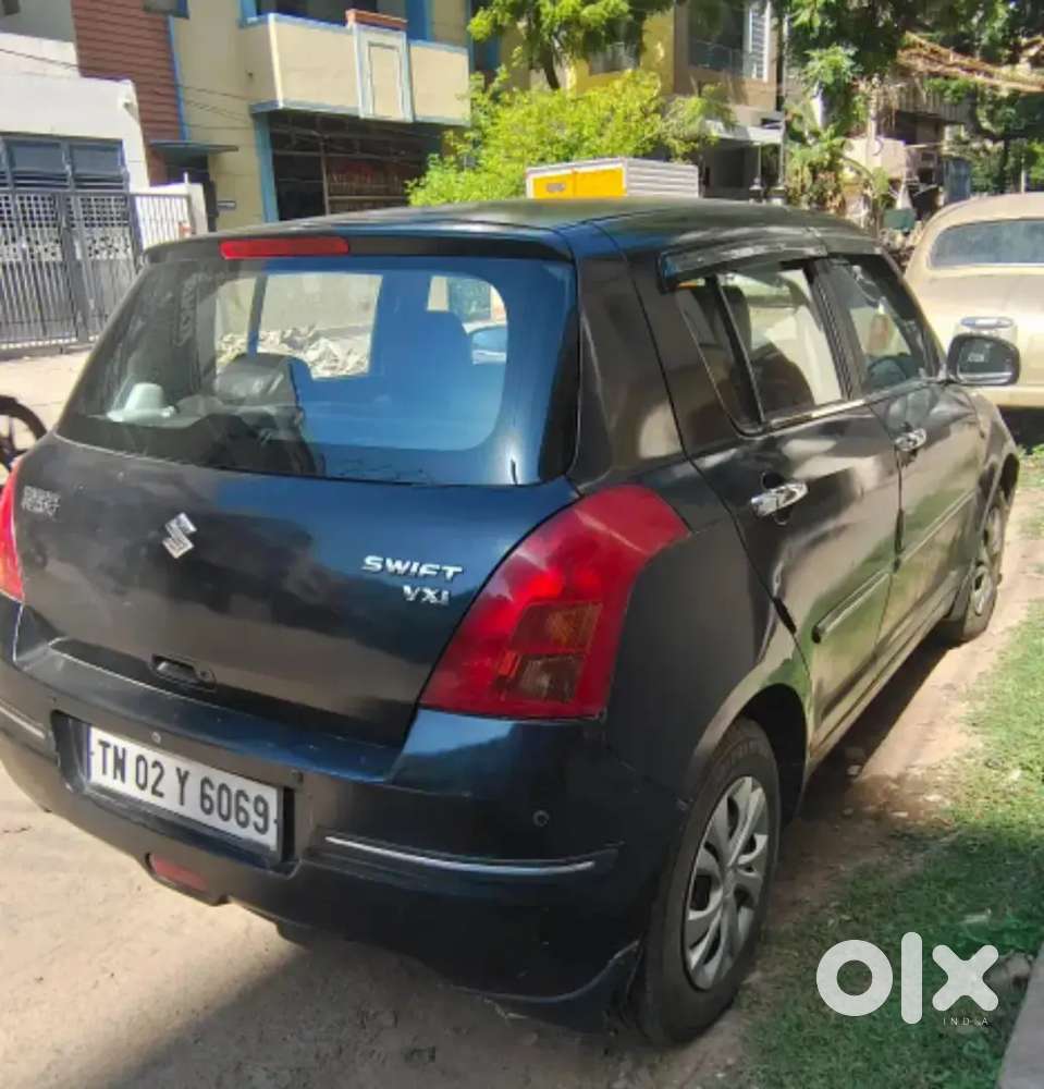 Maruti Suzuki Swift 2006