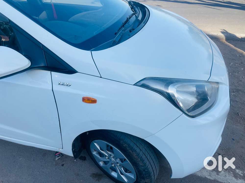 Hyundai Xcent Diesel 2018