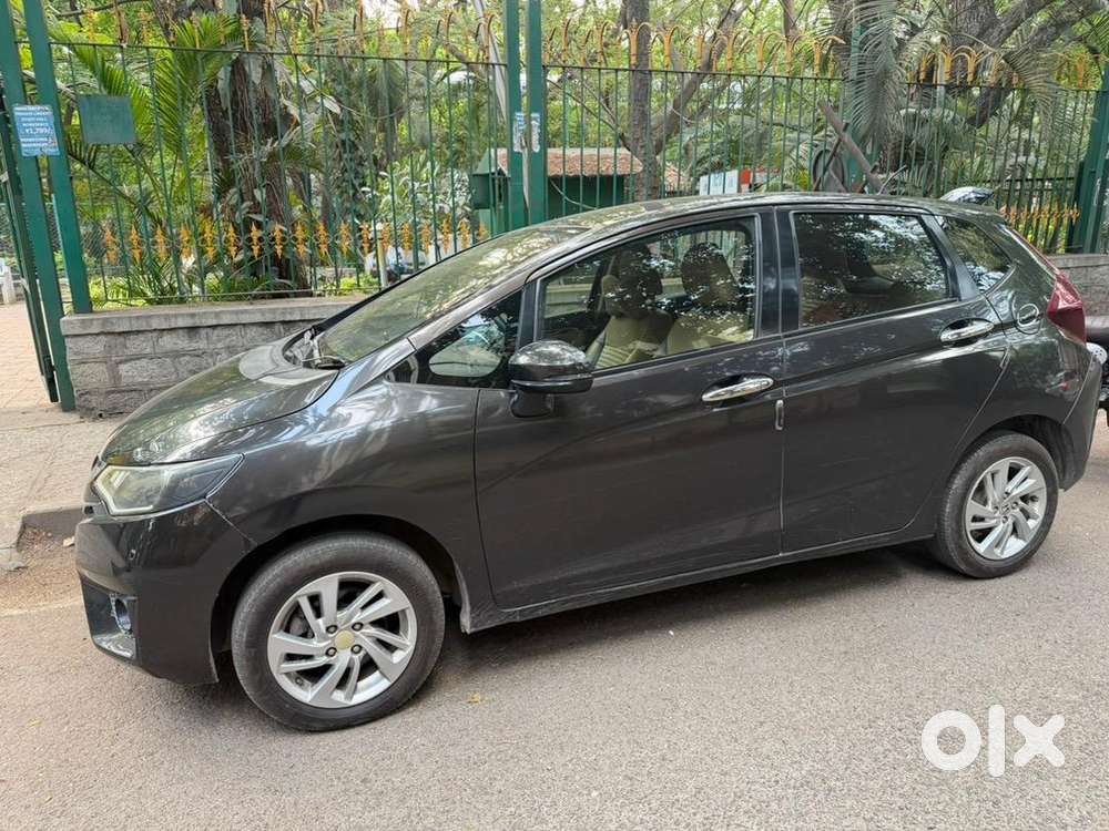 Infotainment And Lights Got Upgraded