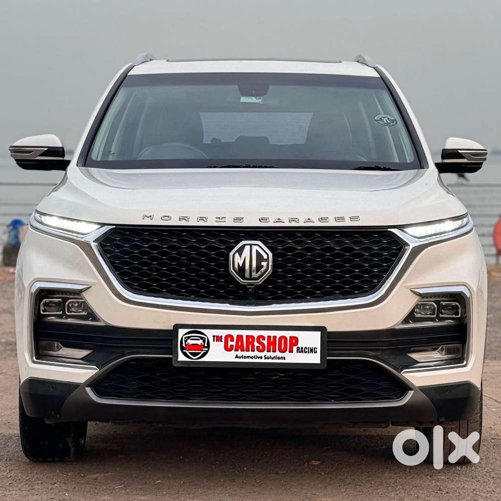 Mg Hector 2.0 Sharp Diesel, 2019, Diesel