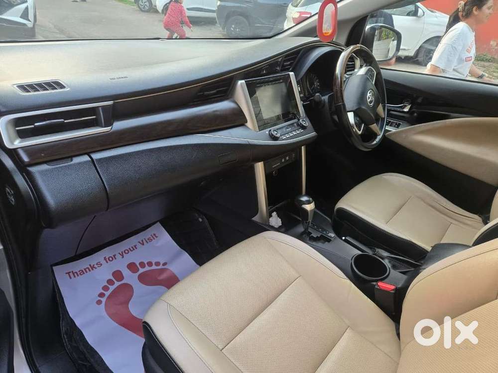 Toyota Innova 2019 Diesel Good Condition