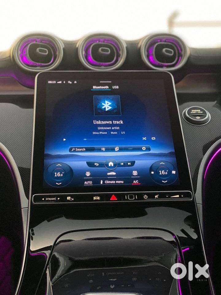 Mercedes-benz C-class Amg Line C 300d, 2022, Diesel