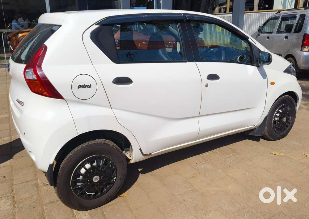 Datsun Redigo A, 2019, Petrol