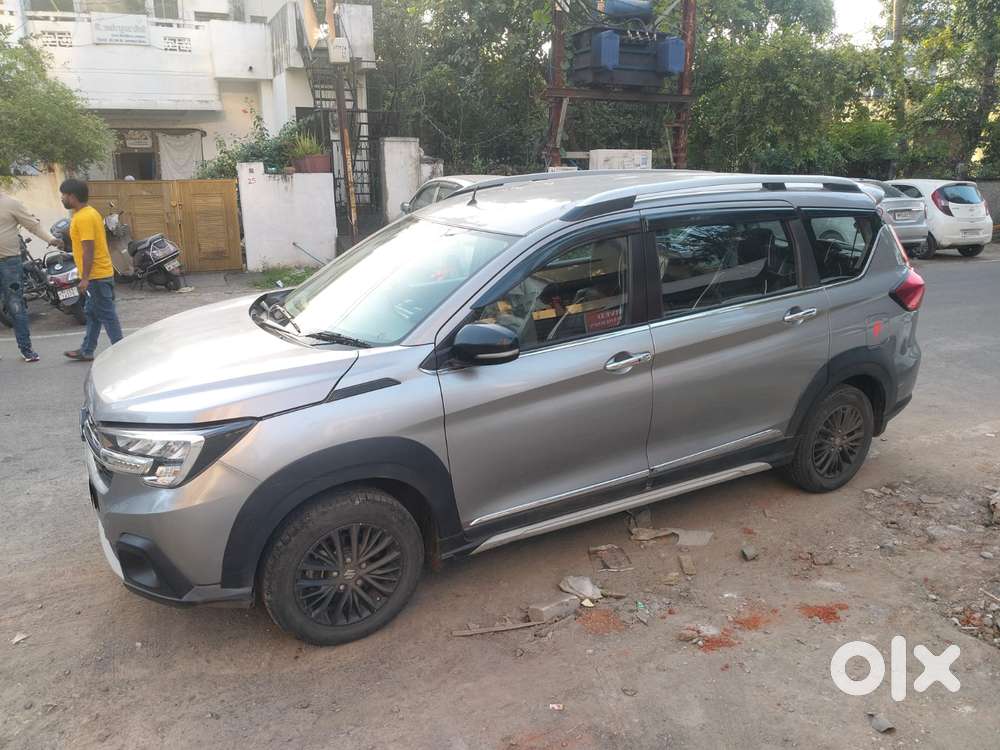Maruti Suzuki Xl6 1.5 Alpha Mt, 2020, Petrol