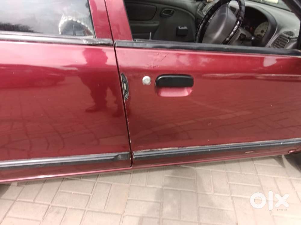 Maruti Suzuki Alto 0.8 LXI (O), 2009, Petrol