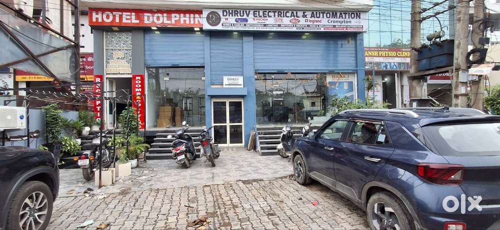 DHRUV ELECTRICAL &AUTOMATION
