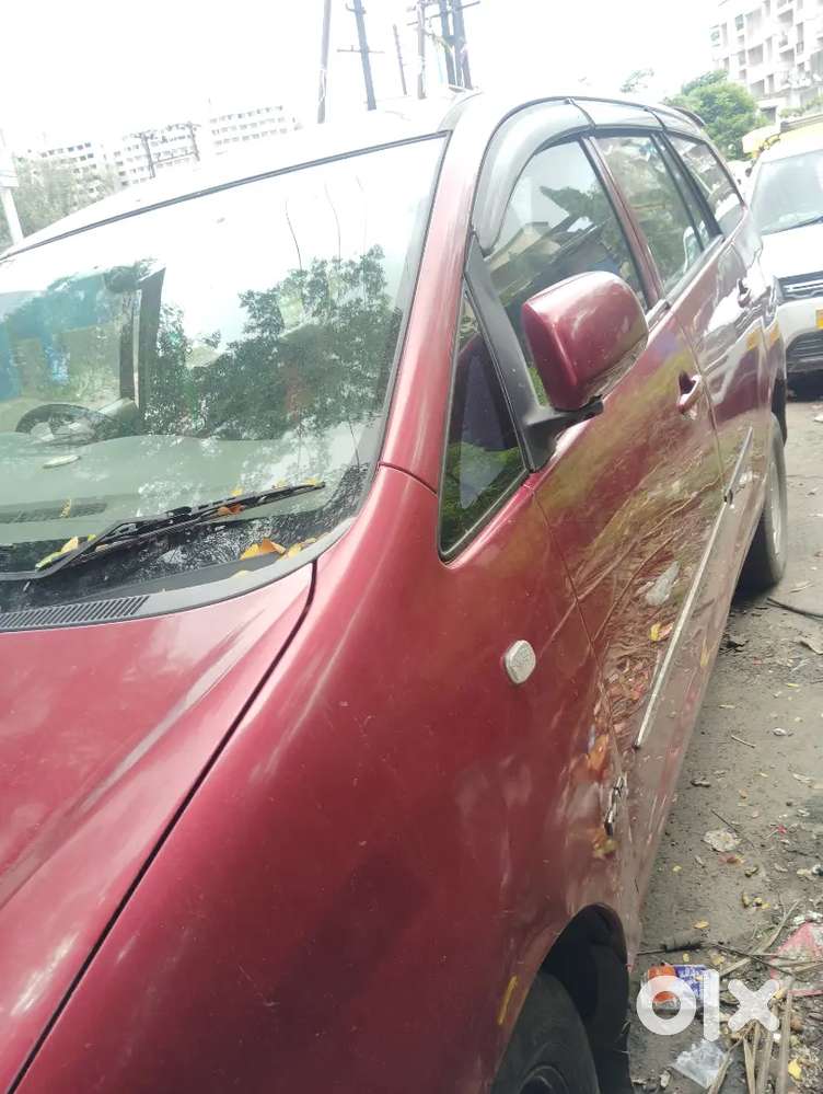 Toyota Innova 2008 Diesel Good Condition