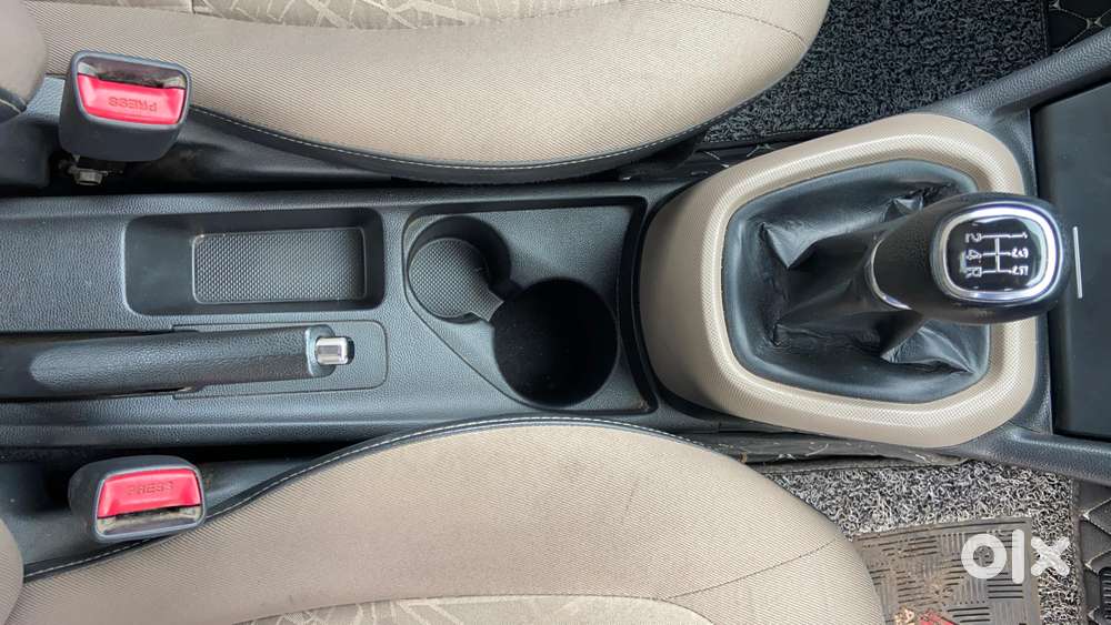 Hyundai Xcent [2014-2017] 1.2 S, 2015, Petrol