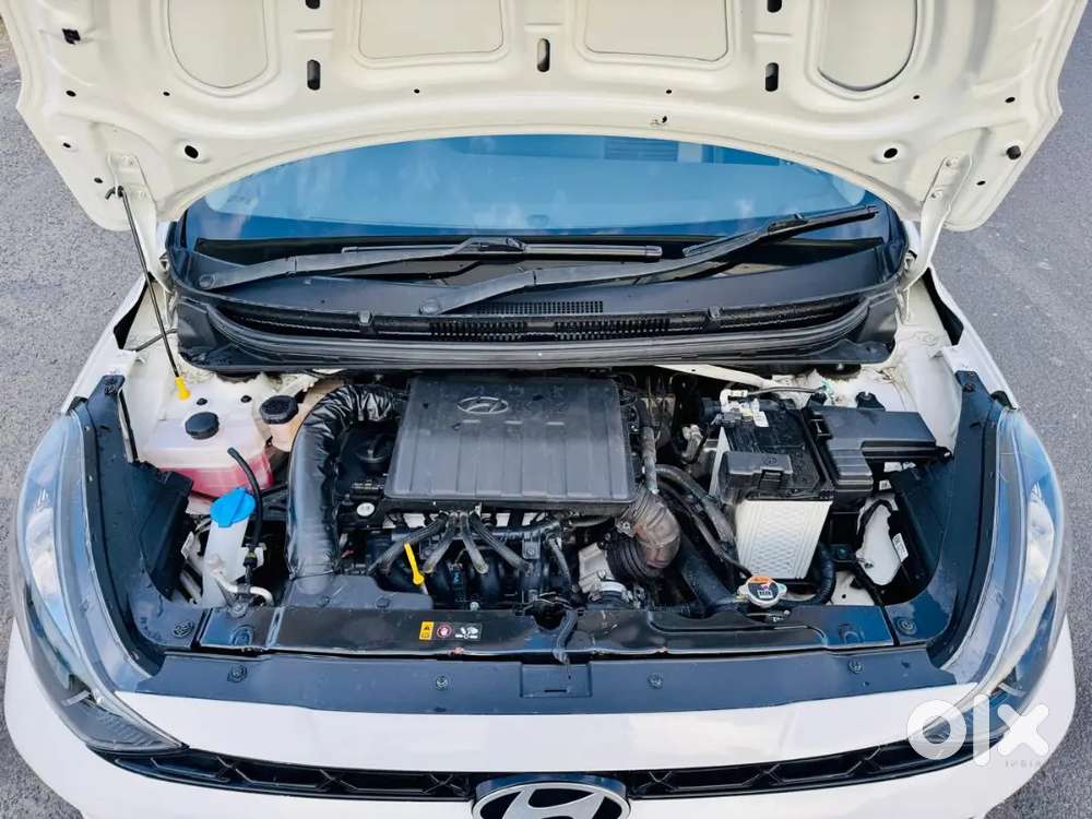 Hyundai Aura 1.2 2024