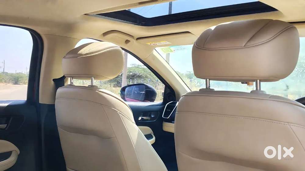 Honda City Zx 2021 Petrol Well Maintained