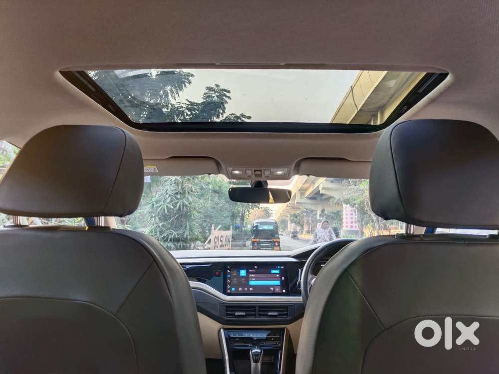 Volkswagen Virtus 1.0 Topline Tsi At, 2024, Petrol