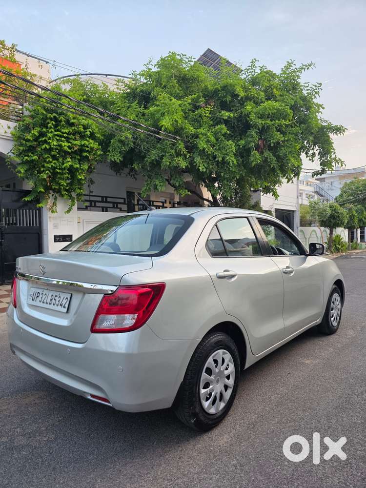 Maruti Suzuki Swift Dzire Vdi Bsiv, 2019, Diesel