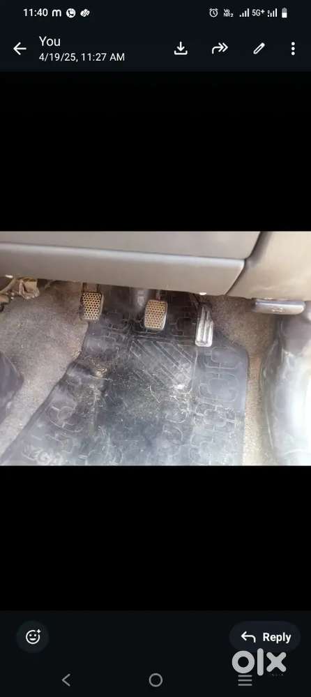 Maruti Suzuki Alto 2011 Petrol 49554 Km Driven