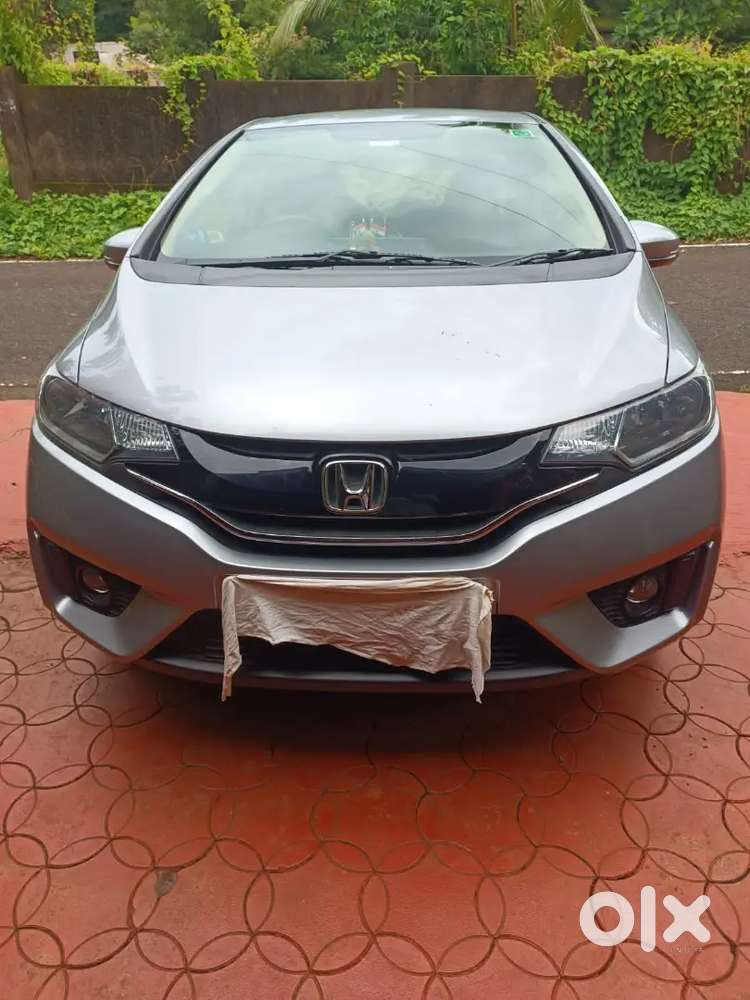 Honda Jazz 1.2 Vx Dec 2019